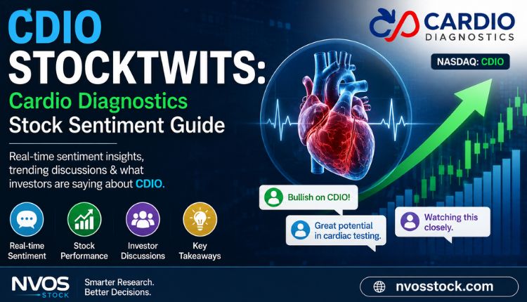 cdio stocktwits