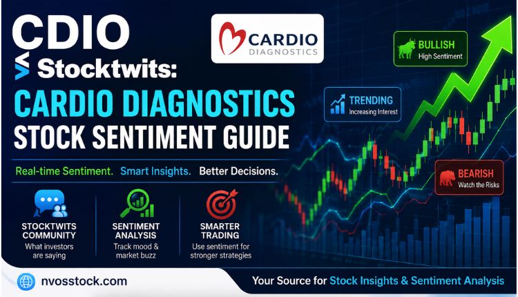 cdio stocktwits