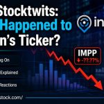 PGY Stocktwits: What Pagaya’s Retail Sentiment Really Shows