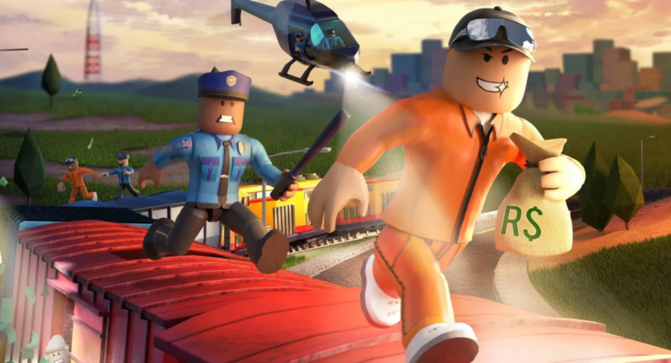 Roblox Obbys