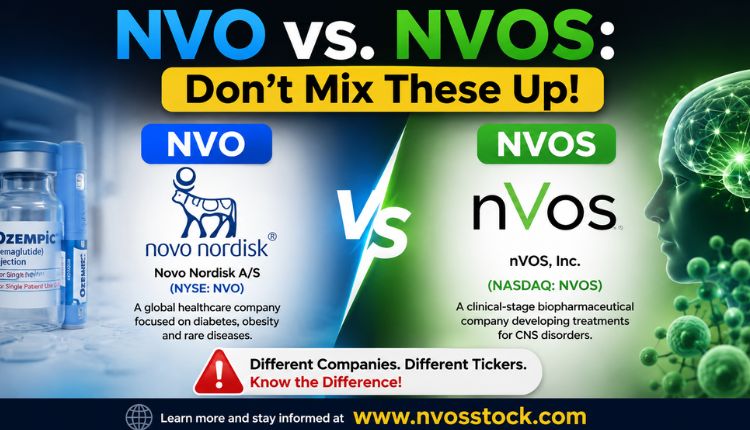 NVO Stocktwits