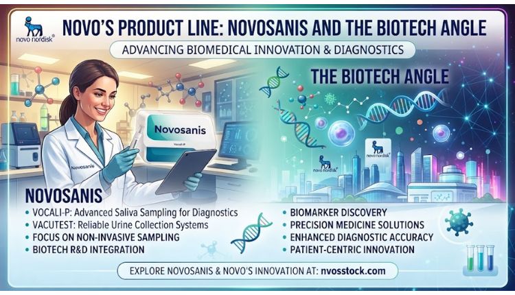 Novo Integrated Sciences