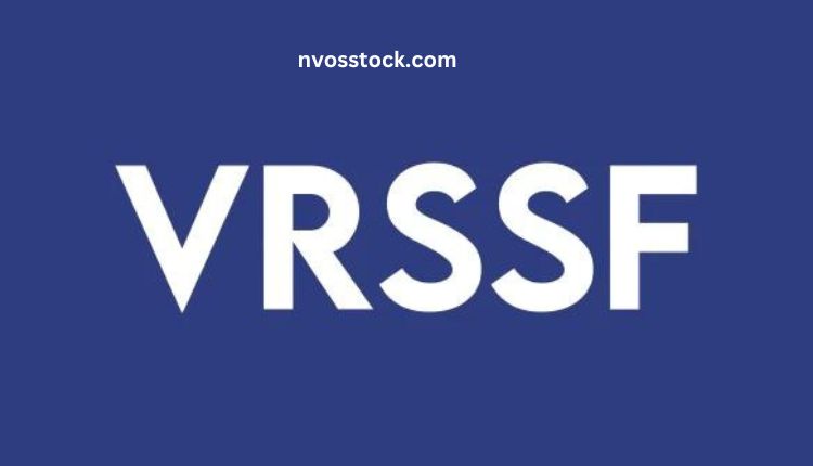 Vrssf Stocktwits