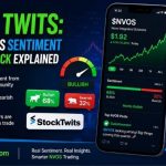 NVOS Stock Forecast 2026: Price, Risks & Outlook