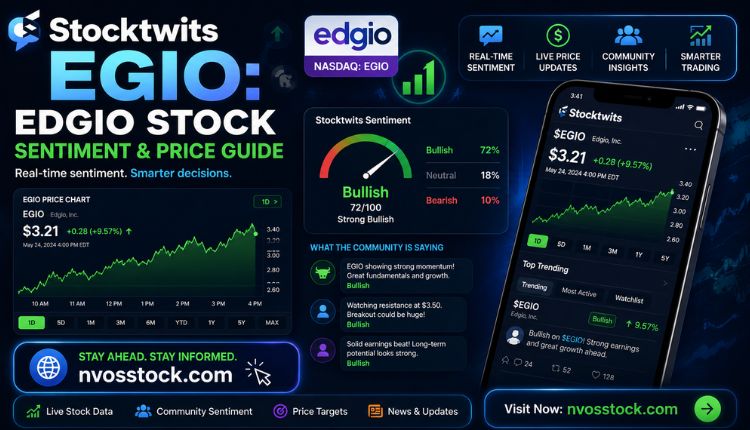 stocktwits egio