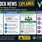 NVOS Reverse Split: Full History, Ratios & What It Means