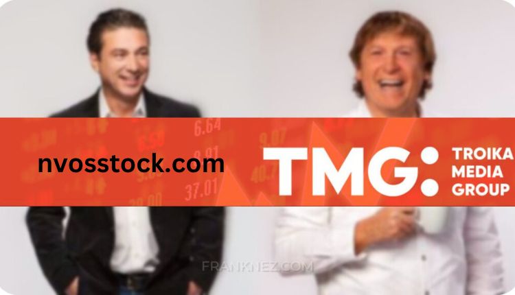 Trka Stock Twits