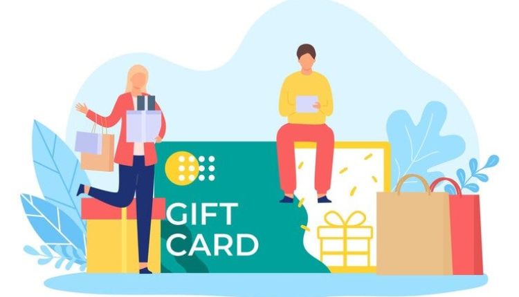 GiftCardMall