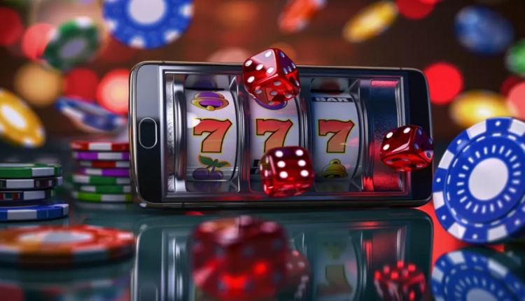 Online Casino