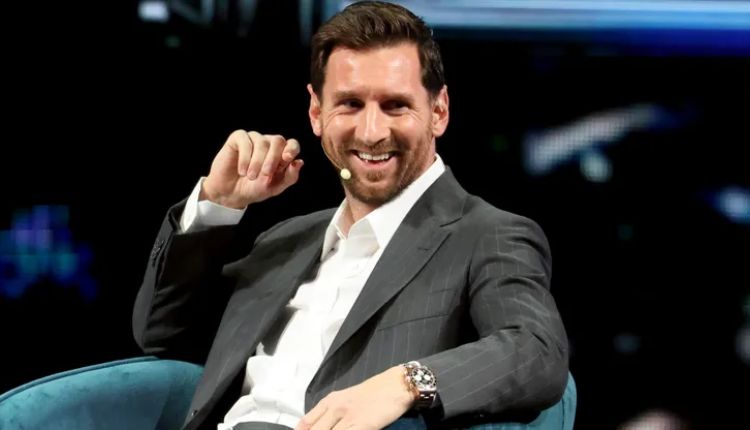 MESSIPOKER
