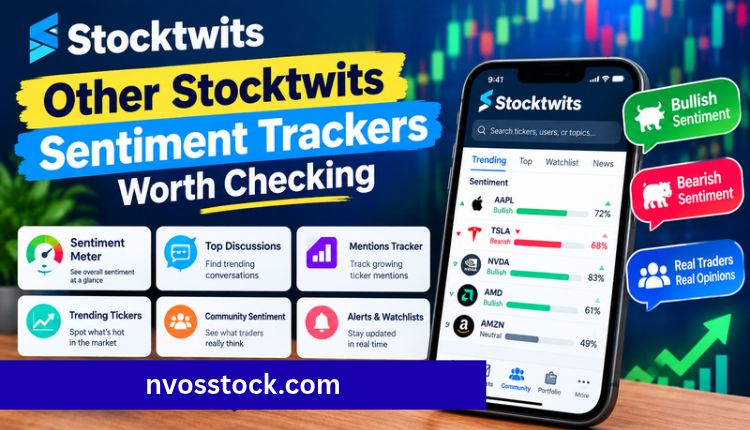 TIVC stocktwits