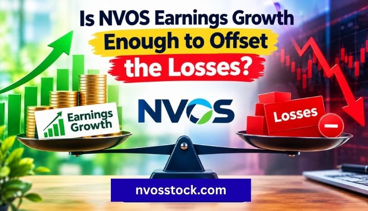 nvos earnings