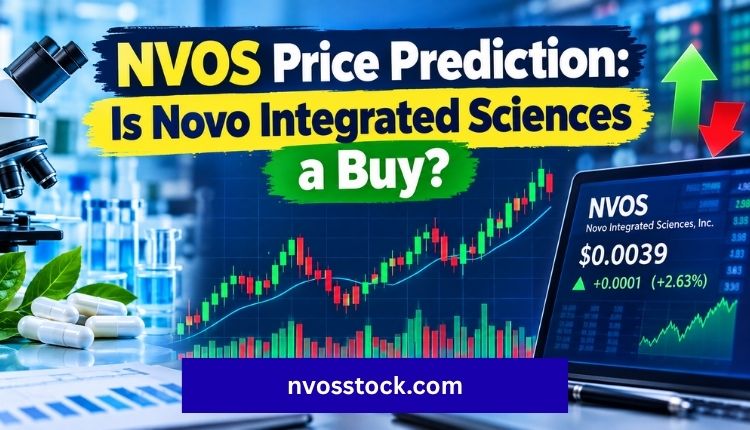 nvos price prediction