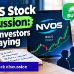 TIVC Stocktwits: What Traders Are Saying Now