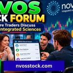 NVOS Price Prediction: Is Novo Integrated Sciences a Buy?