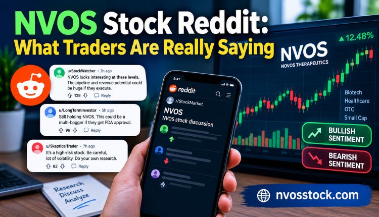 nvos stock reddit