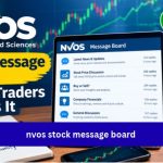 NVOS Stock Price Prediction: Forecast & Risks Explained