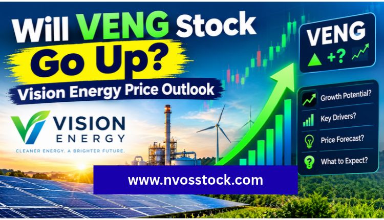 will veng stock go up